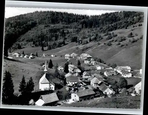 Muggenbrunn Muggenbrunn  x / Todtnau /Loerrach LKR