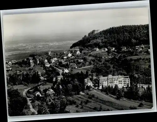 Ebersteinburg Ebersteinburg  x / Baden-Baden /Baden-Baden Stadtkreis