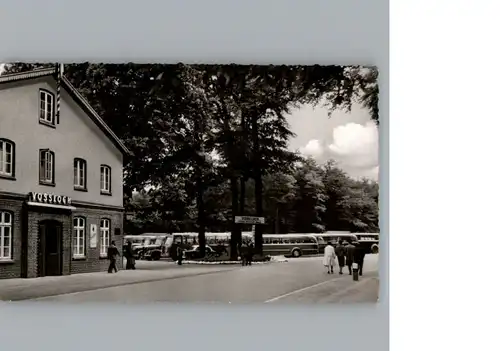 Vossloch Hotel Gruener Wald / Barmstedt /Pinneberg LKR