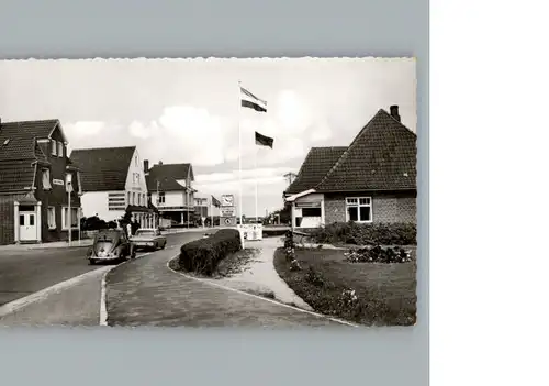 St Peter-Ording  / Sankt Peter-Ording /Nordfriesland LKR