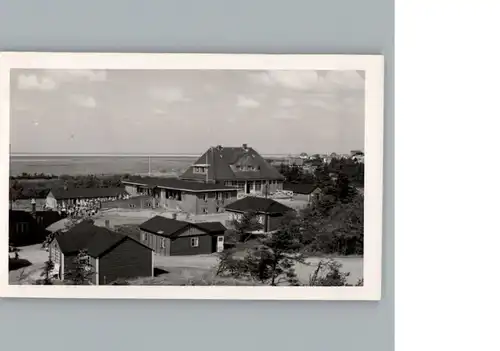 St Peter-Ording  / Sankt Peter-Ording /Nordfriesland LKR