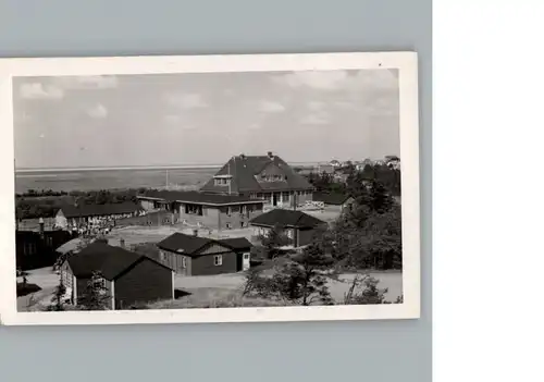 St Peter-Ording  / Sankt Peter-Ording /Nordfriesland LKR