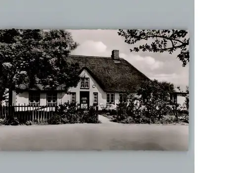 St Peter-Ording  / Sankt Peter-Ording /Nordfriesland LKR