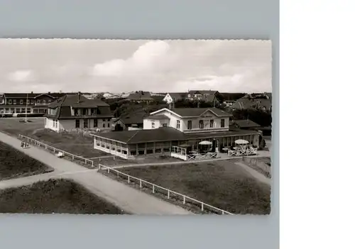 St Peter-Ording  / Sankt Peter-Ording /Nordfriesland LKR