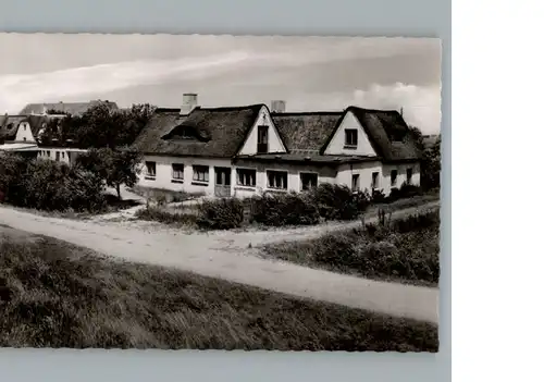 St Peter-Ording  / Sankt Peter-Ording /Nordfriesland LKR