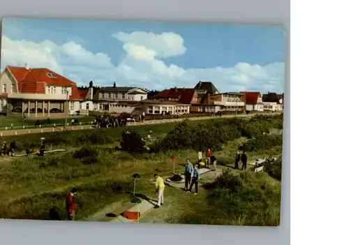 St Peter-Ording  / Sankt Peter-Ording /Nordfriesland LKR