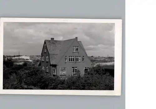 St Peter-Ording  / Sankt Peter-Ording /Nordfriesland LKR