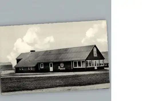 St Peter-Ording  / Sankt Peter-Ording /Nordfriesland LKR