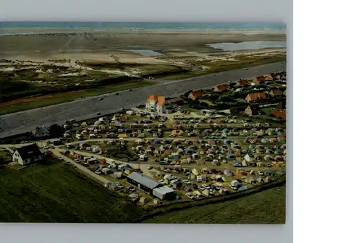 St Peter-Ording Fliegeraufnahme / Sankt Peter-Ording /Nordfriesland LKR