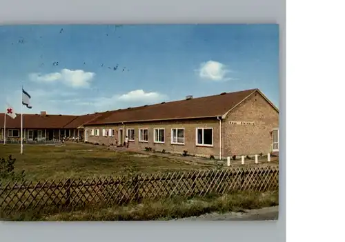 St Peter-Ording  / Sankt Peter-Ording /Nordfriesland LKR