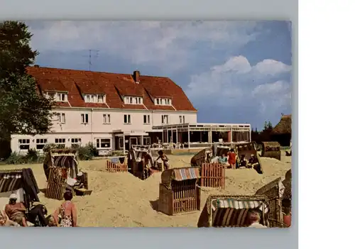 Burg Fehmarn Hotel Voss Haus / Fehmarn /Ostholstein LKR