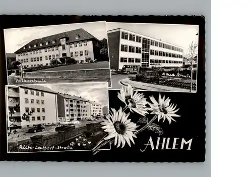 Ahlem Rich Lattorf Strasse / Hannover /Region Hannover LKR