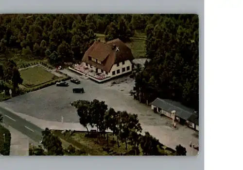 Wesendorf Niedersachsen Hotel Heidehof / Wesendorf /Gifhorn LKR