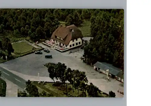 Wesendorf Niedersachsen Hotel Heidenhof / Wesendorf /Gifhorn LKR