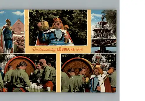 Luebbecke Westfalen  / Luebbecke /Minden-Luebbecke LKR