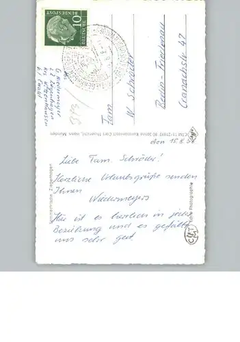 Ziegenhagen Witzenhausen  / Witzenhausen /Werra-Meissner-Kreis LKR