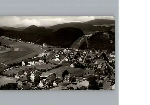 Willingen Sauerland  / Willingen (Upland) /Waldeck-Frankenberg LKR