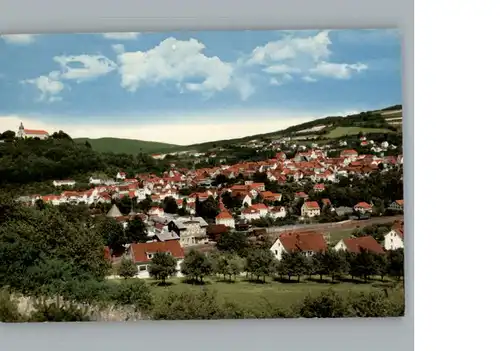 Spangenberg Hessen  / Spangenberg /Schwalm-Eder-Kreis LKR