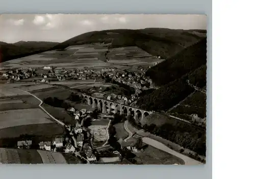 Willingen Sauerland Fliegeraufnahme / Willingen (Upland) /Waldeck-Frankenberg LKR