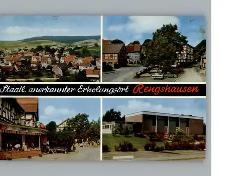 Rengshausen Hessen  / Knuellwald /Schwalm-Eder-Kreis LKR