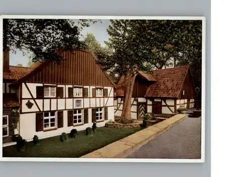 Marl Westfalen Hotel Loemuehle / Marl /Recklinghausen LKR