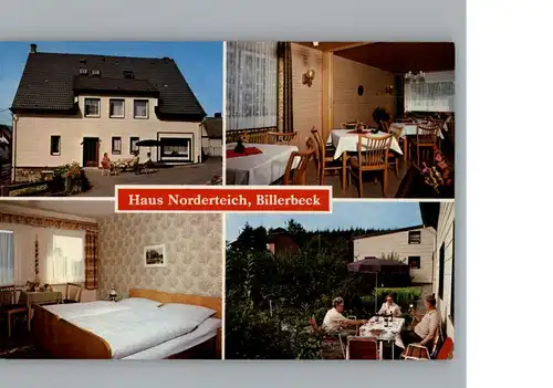 Billerbeck Westfalen Gasthaus / Billerbeck /Coesfeld LKR