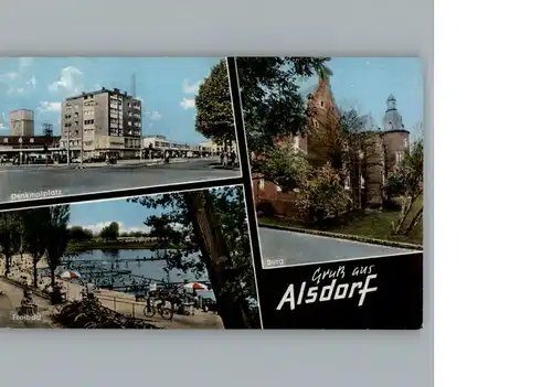 Alsdorf Aachen Schwimmbad / Alsdorf /Aachen LKR