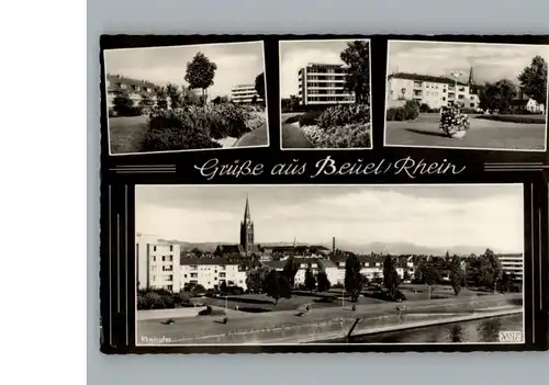Beuel  / Bonn /Bonn Stadtkreis