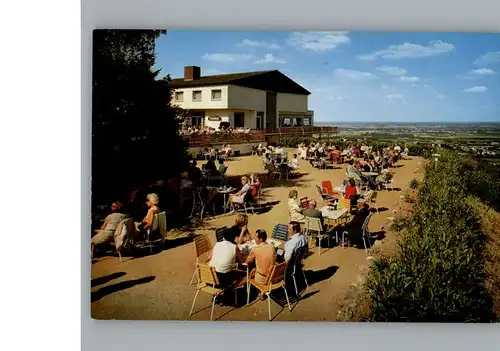 Bornheim Rheinland Hotel - Restaurant - Cafe Heimatblick / Bornheim /Rhein-Sieg-Kreis LKR