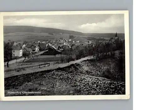 Neunkirchen Westerwald  / Neunkirchen /Westerwaldkreis LKR