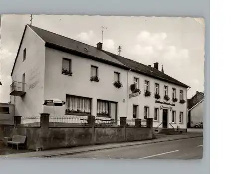 uedersdorf Gasthaus Pension Relcharls Land  / uedersdorf /Vulkaneifel LKR