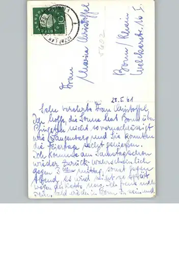 Langenberg Rheinland  / Velbert /Mettmann LKR