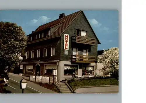Burg Wupper Hotel, Cafe, Restaurant Buder / Solingen /Solingen Stadtkreis