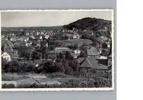 Wengern  / Wetter (Ruhr) /Ennepe-Ruhr-Kreis LKR