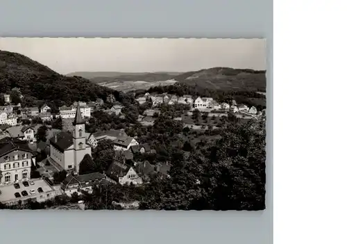 Lindenfels Odenwald  / Lindenfels /Bergstrasse LKR