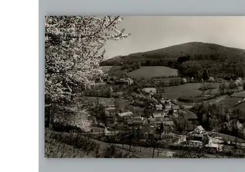 Winkel Odenwald  / Lindenfels /Bergstrasse LKR