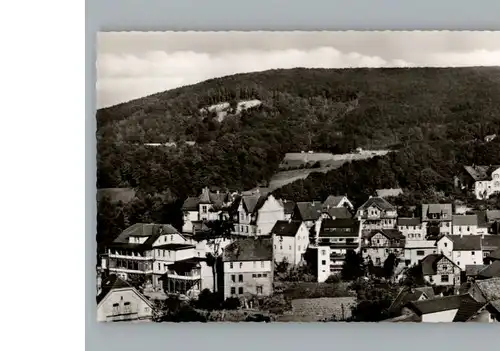 Lindenfels Odenwald  / Lindenfels /Bergstrasse LKR