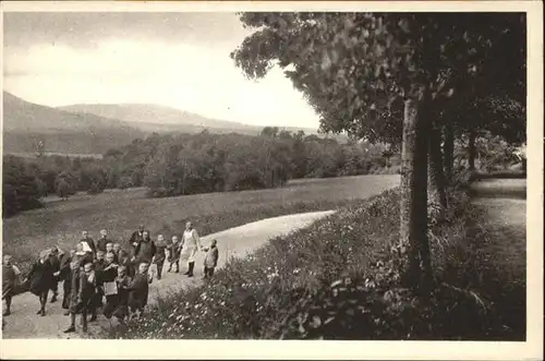 Neuendettelsau Heim Engelthal / Neuendettelsau /Ansbach LKR