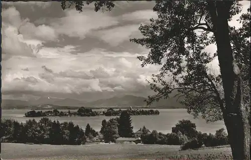 Fraueninsel Chiemsee