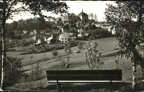 Schauenstein 