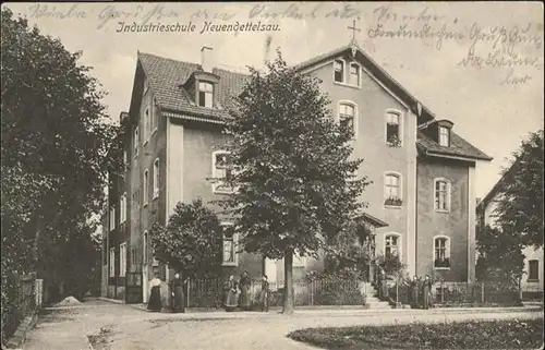 Neuendettelsau Industrieschule