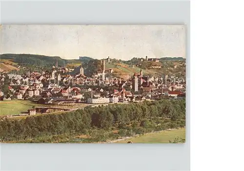 Ravensburg Wuerttemberg  / Ravensburg /Ravensburg LKR