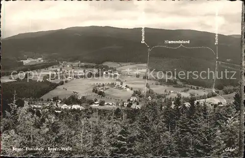 Eisenstein Zelezna Ruda Bayer. Wald / Zelezna Ruda /Klatovy
