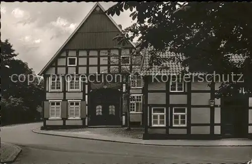 Guetersloh Stahlsche Tuer  Kat. Guetersloh