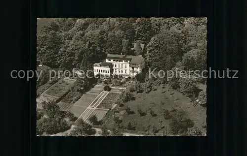 Laggenbeck Muettererholungsheim Kat. Ibbenbueren