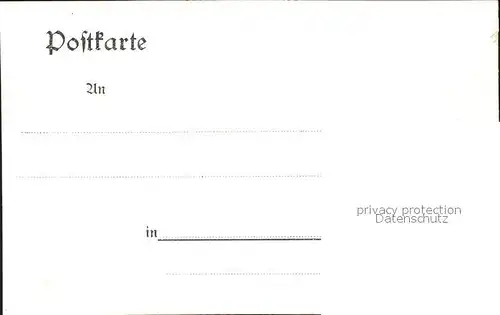 Oberaula Gasthaus v. Heinrich Schuessler Totale Kat. Oberaula