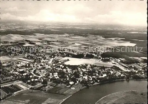 Doerverden Fliegeraufnahme Kat. Doerverden