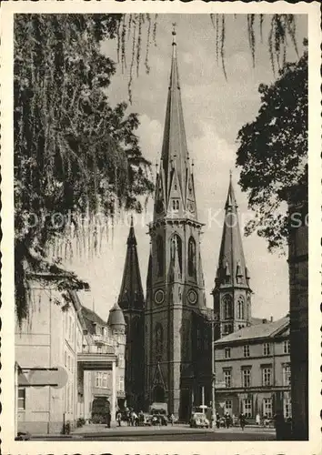 Oldenburg Niedersachsen Kirche / Oldenburg (Oldenburg) /Oldenburg  Stadtkreis