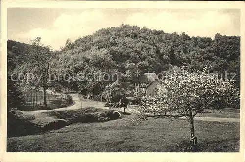 Rengsdorf Fockenbachmuehle Kat. Rengsdorf