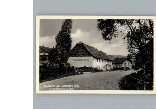Cornberg Hessen  / Cornberg /Hersfeld-Rotenburg LKR